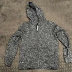 Lululemon Like New Welterweight Hoodie
